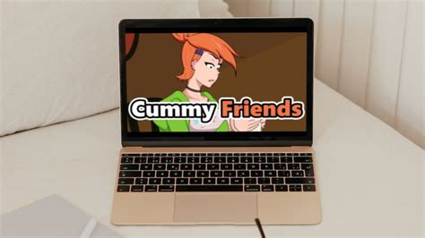 cummy friends code